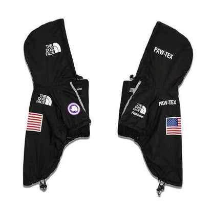 2025 New Waterproof Pet Raincoat for Dogs