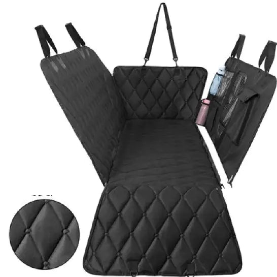 Pet Cushion Dog Car Cushion