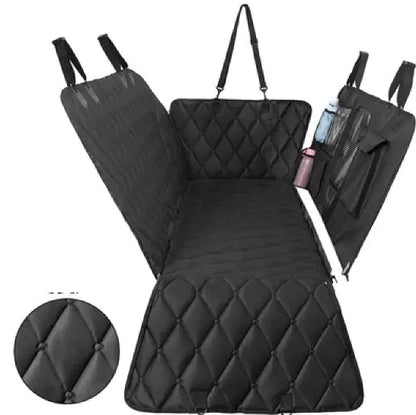 Pet Cushion Dog Car Cushion