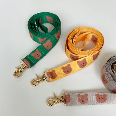 Cute Soft and Durable Dog Pet Rope for Traction