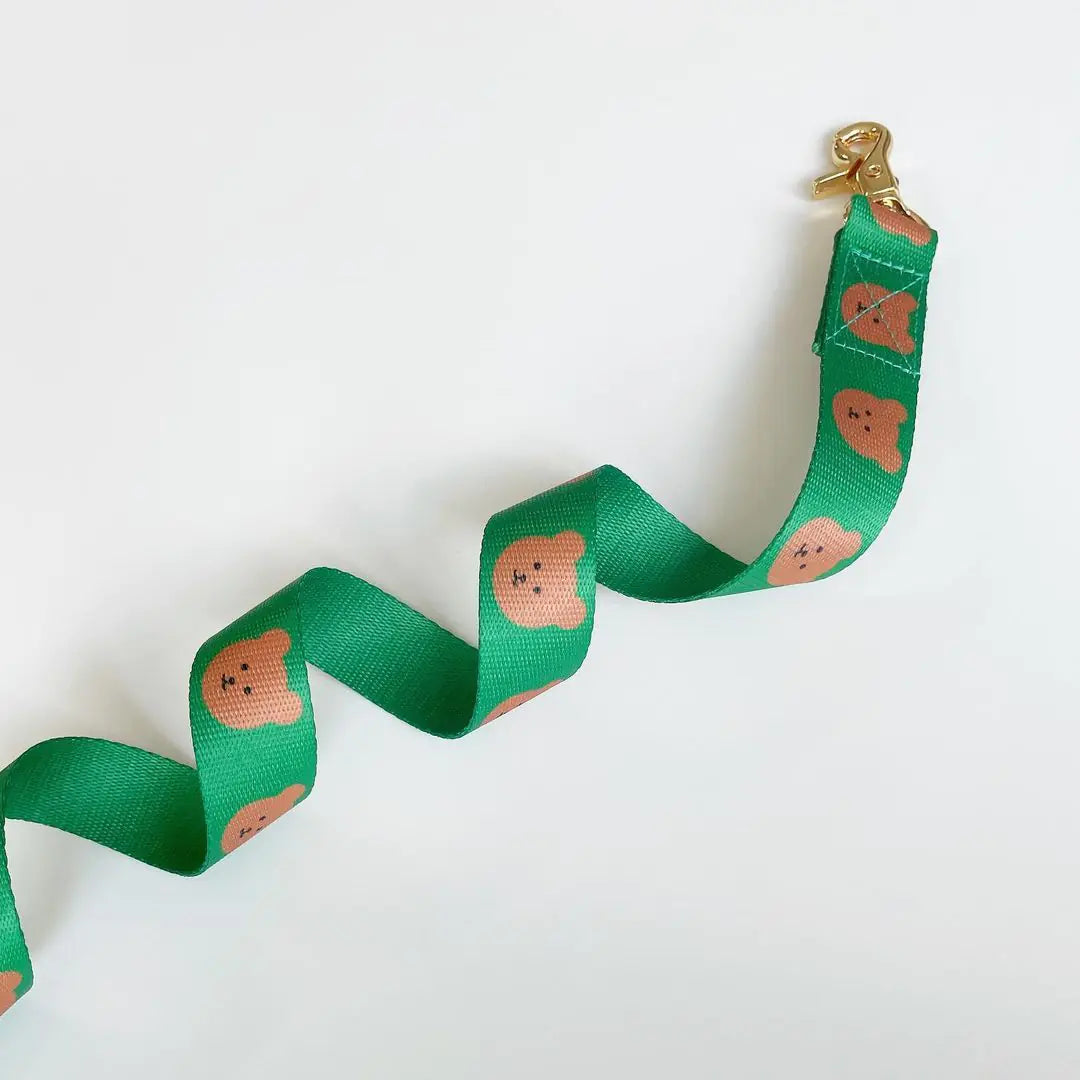 Cute Soft and Durable Dog Pet Rope for Traction