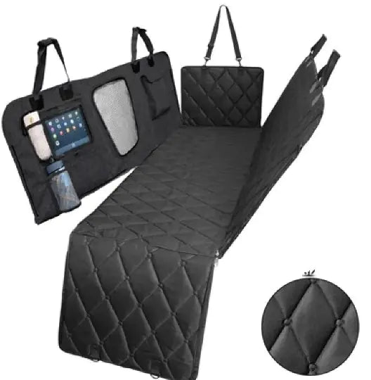 Pet Cushion Dog Car Cushion