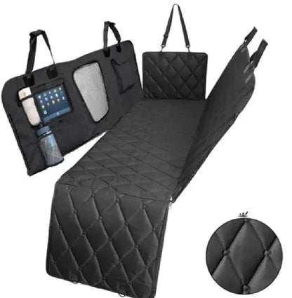 Pet Cushion Dog Car Cushion