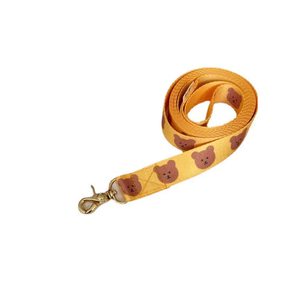 Cute Soft and Durable Dog Pet Rope for Traction