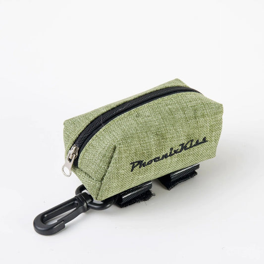 Outdoor Pet Stool Bag - New Design