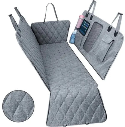 Pet Cushion Dog Car Cushion