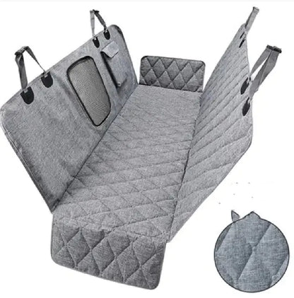 Pet Cushion Dog Car Cushion