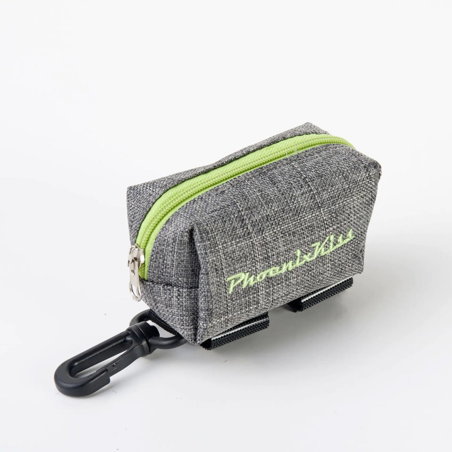 Outdoor Pet Stool Bag - New Design