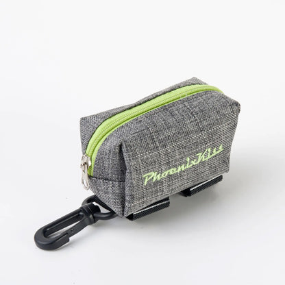 Outdoor Pet Stool Bag - New Design