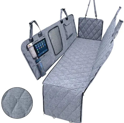 Pet Cushion Dog Car Cushion